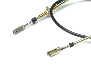 4B60 - Câble va-et-vient de la série M10, câble de sélecteur de changement de vitesse pour les lanières résistantes