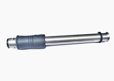 DM solides solubles de tube de soutien de voyage de pouce 10mm de l'Assemblée 3 de garnitures de câble de commande d'acier inoxydable