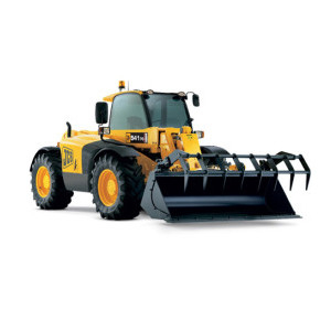 Le câble de commande industriel de chargeur de tracteur/câble coupé IATF16949 a approuvé