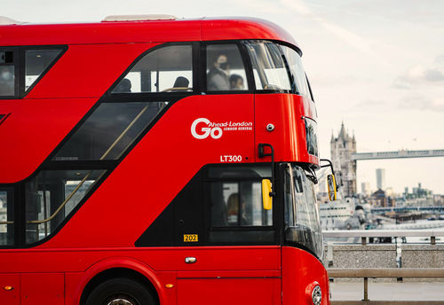 Dernière affaire concernant Transformateur à transmission manuelle - Autobus