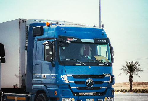 Dernière affaire concernant Transformateur de transmission manuelle - camions