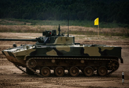 Dernière affaire concernant Militaire - réservoir