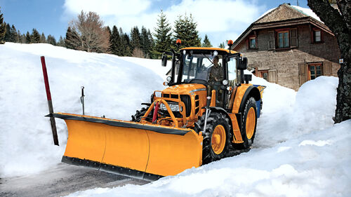 Dernière affaire concernant High-Performance Park Brake Lever In Heavy Engineering Vehicles