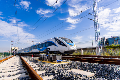 Dernière affaire concernant Push-Pull Control Cables In Rail Transit-Core Auxiliary Components For Braking Systems