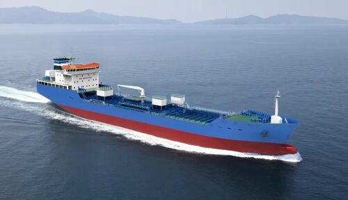 Dernière affaire concernant Arbre flexible rotatif dans les applications de navires marins