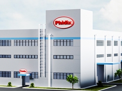 La société de contrôle de mouvement PHIDIX