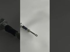 Câble de commande de changement de vitesse pour systèmes de transmission manuels et automatiques