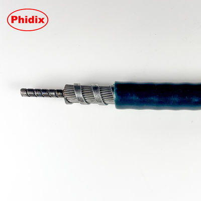 qualité  Ultra-Durable Push-Pull Control Cables for Extreme Temperatures (-65°F to 230°F) & Industrial Harsh Environments usine