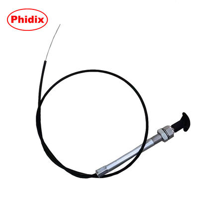 qualité  1500mm Emergency Power Cut-Off Kits | T-Handle Remote Pull for Vehicles & Machinery usine