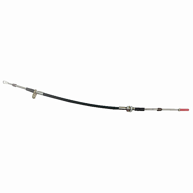 Câble de commande mécanique push-pull IATF16949 Câble de changement de vitesse de transmission pour motos