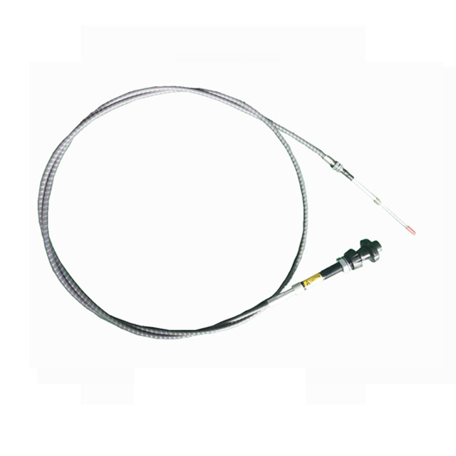 Câble de commande de transmission 10-32 fils Micro IATF16949 Ensembles de câbles va-et-vient