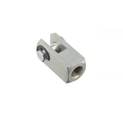 Assemblage de broches de clevis en acier inoxydable pour jardin de pelouse