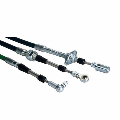 Cables de commande personnalisés pour l'aérospatiale IATF16949