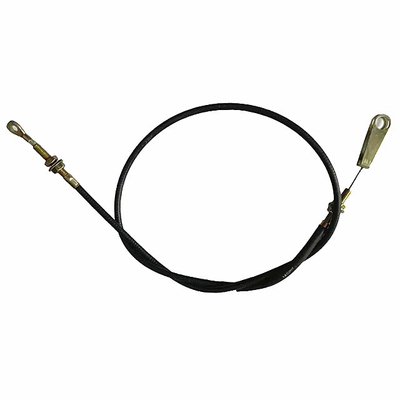 Assemblage du câble de commande de la transmission du commutateur Lisse 3,2 m de long