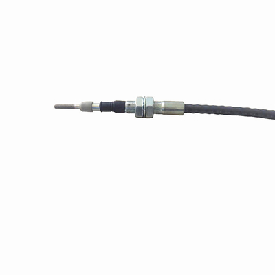 Cable de commande de la transmission vers l'avant et vers l'arrière, câble de commande de la transmission vers l'arrière, câble de commande de la commande vers l'avant, câble de commande vers l'arrière, câble de commande vers l'arrière