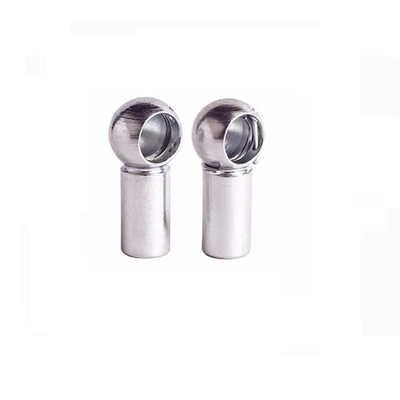 Joints à billes en acier inoxydable à gazon M6 Liens joints à billes universels