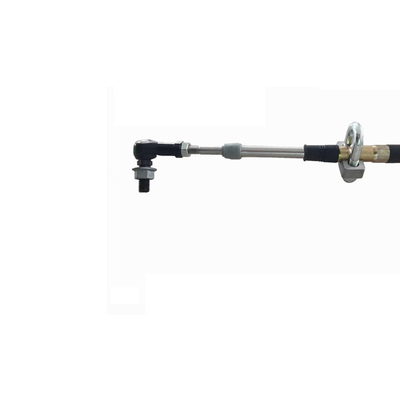 Cable de commande de changement de vitesse de l'accélérateur avec joints à billes
