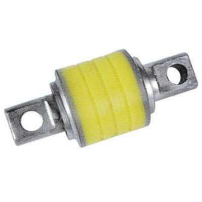 Couple en caoutchouc durable amortissant de haute qualité Rod Bushing de camion résistant