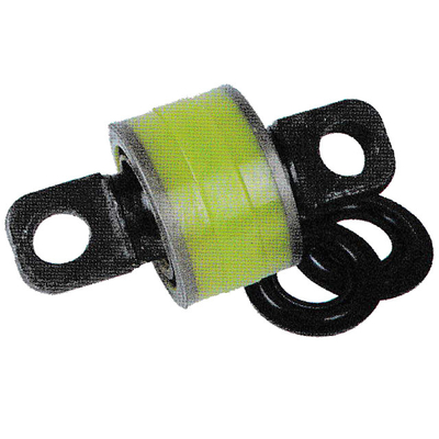 Couple Rod Bushings de suspension d'accessoires de camion lourd