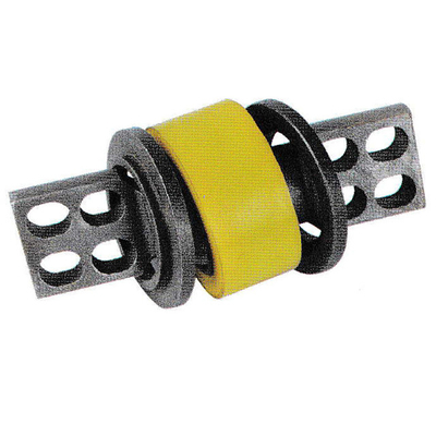 Les pièces usinées de vente chaudes de camion de pièces de rechange de camion lourd serrent à la clé dynamométrique Rod Bushing