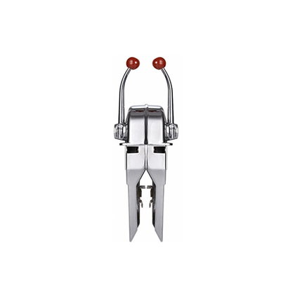 Bâti de Marine Engine Control Handle Top de contrôle de moteur de levier de double de YK9D en alliage de zinc
