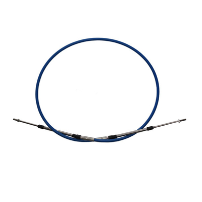 Câble de commande de commande de puissance de moteur de Marine Push Pull Cable Marine