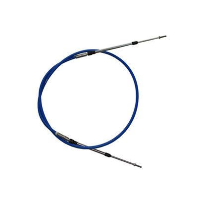 Câble de commande de commande de puissance de moteur de Marine Push Pull Cable Marine