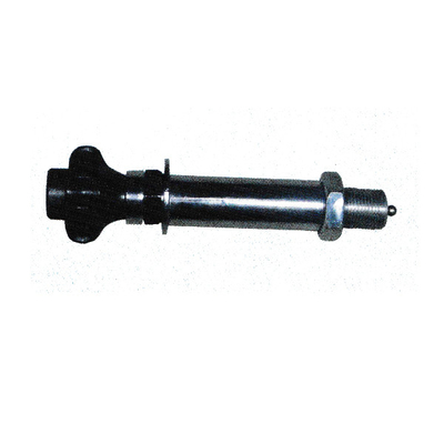 Verrouillage par bouton-poussoir Levier de câble de traction universel Micro Adjust Têtes de commande