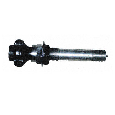 Verrouillage par bouton-poussoir Levier de câble de traction universel Micro Adjust Têtes de commande