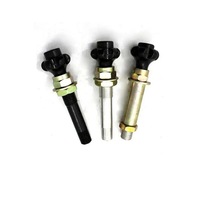 Verrouillage par bouton-poussoir Levier de câble de traction universel Micro Adjust Têtes de commande