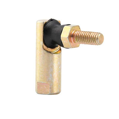 Joints à billes de haute précision avec grommet en caoutchouc