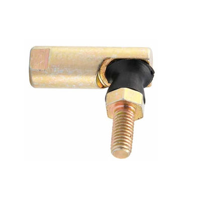 Joints à billes de haute précision avec grommet en caoutchouc