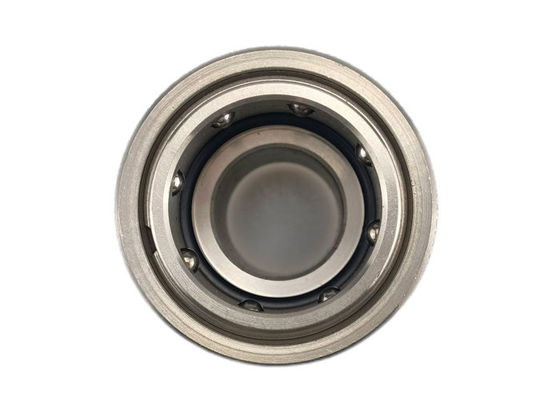 1/8" type 316 accouplement étroit d'acier inoxydable de la série CB-1 rapide hydraulique