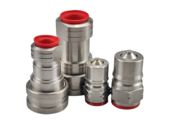 0.5'' de tuyau hydraulique à connexion rapide