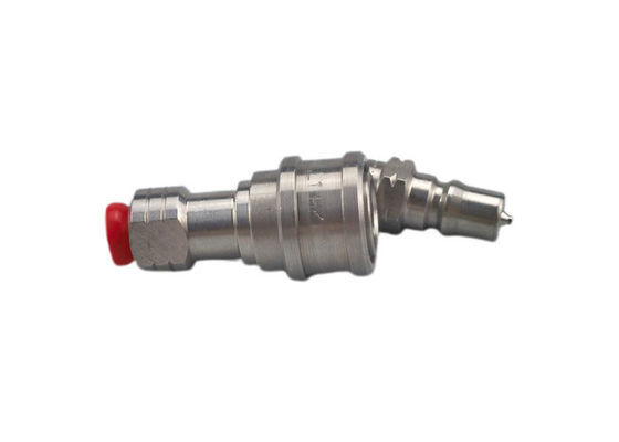 CB-1 accouplement de la série 316 solides solubles vite compatible avec Parker/plus rapide/Hansen