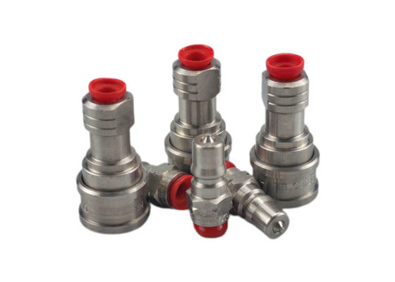 BSP Coupleurs hydrauliques à débit élevé
