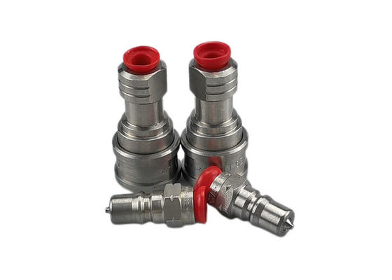 BSP Coupleurs hydrauliques à débit élevé
