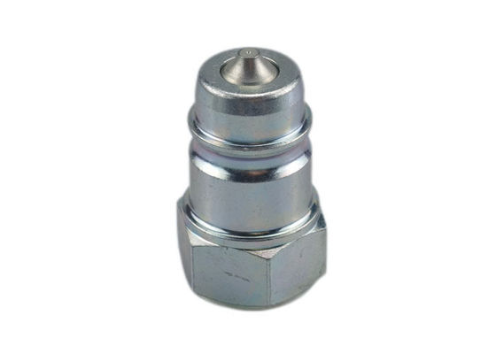 IATF16949 Accouplement rapide haute pression Accords de raccordement rapide haute pression