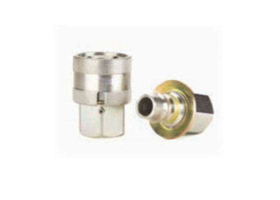 10000 PSI accouplement rapide haute pression, 0,25 " accouplement rapide haute pression