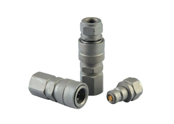 Couplings à connexion rapide à super haute pression compatibles avec la série CEJN 115