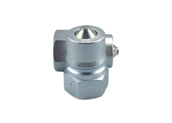 1/8 de pouce de pression moyenne ISO7241B