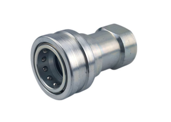 1/8 de pouce de pression moyenne ISO7241B