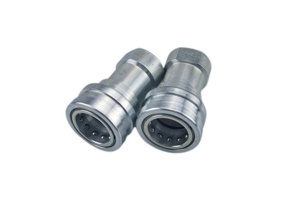 1/8 de pouce de pression moyenne ISO7241B