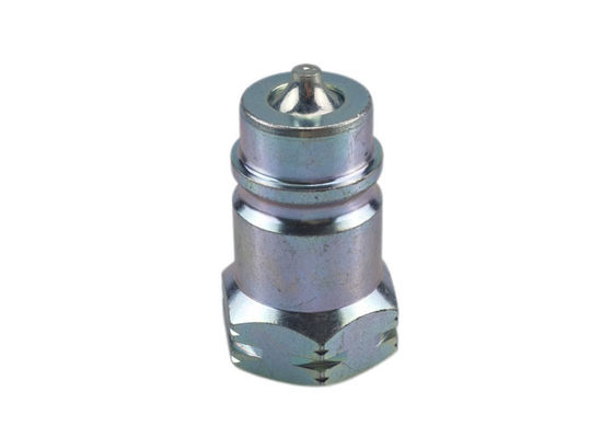 ISO 5675 raccords hydrauliques à connexion rapide de 0,25 pouce