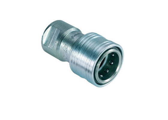 Les accouplements hydrauliques ISO de 5000 PSI 0,75 pouces