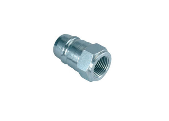 Les accouplements hydrauliques ISO de 5000 PSI 0,75 pouces