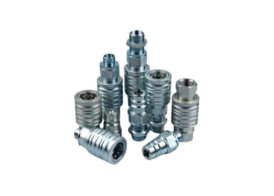 Couplings à fil ISO 5675 à usage industriel