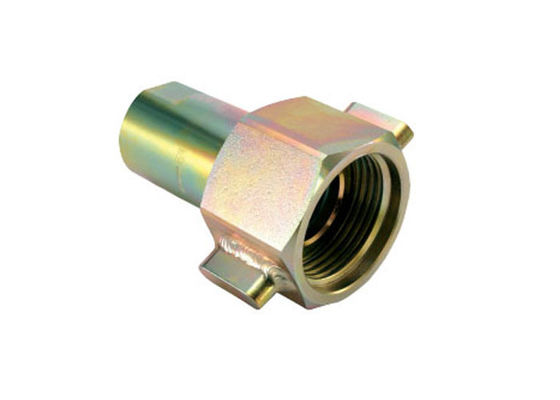 Industrial 1 pouce 3000PSI haute pression Rapide connexion