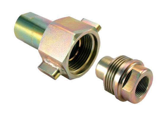 Industrial 1 pouce 3000PSI haute pression Rapide connexion