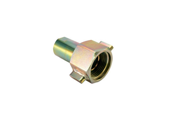 Industrial 1 pouce 3000PSI haute pression Rapide connexion